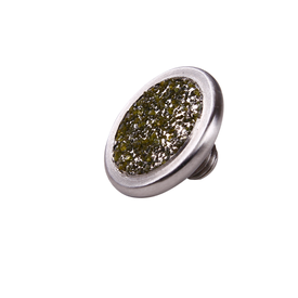 Miniature Button Burr